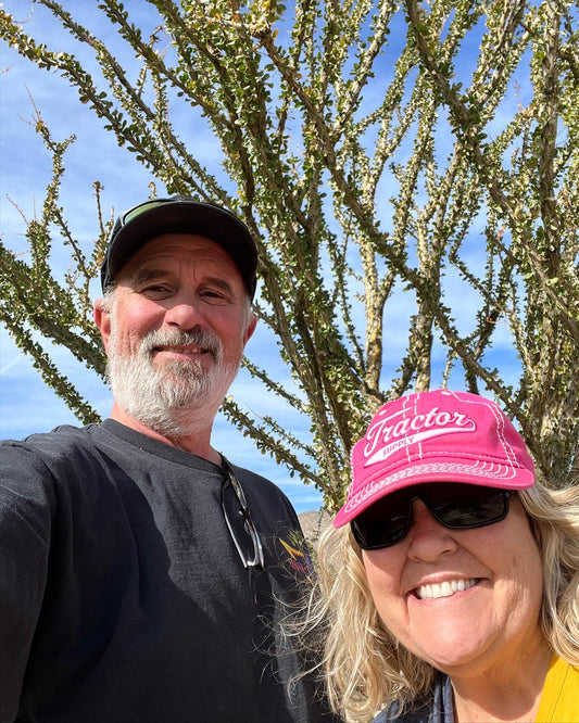 Saguaro Hwy Soy Candle Agave/Orange/Patch, Sea Salt