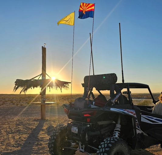 Desert Dunes Soy Candle Sea/Coconut/Cardamom