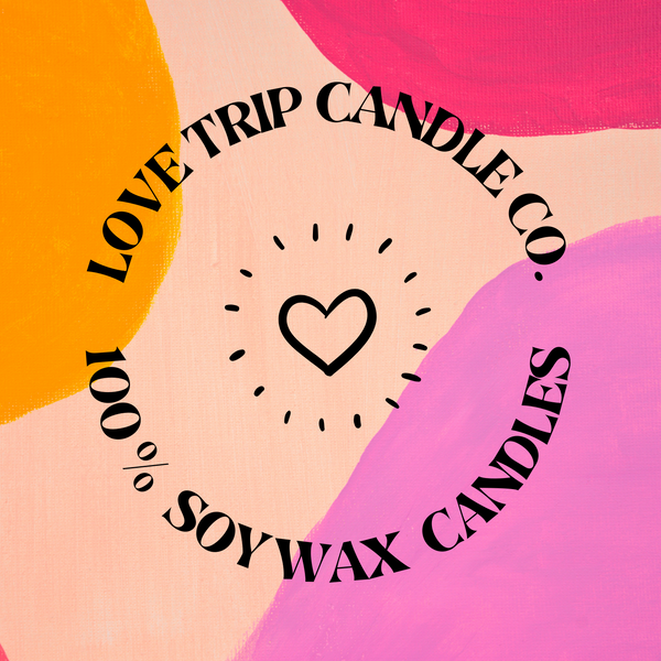 Love Trip Candle Company